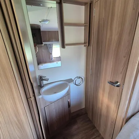 Luxury Caravan Farma *