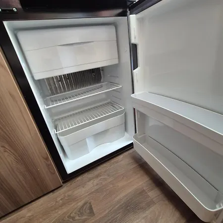Luxury Caravan Farma