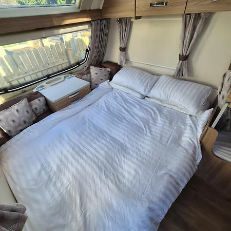 Luxury Caravan Farma *