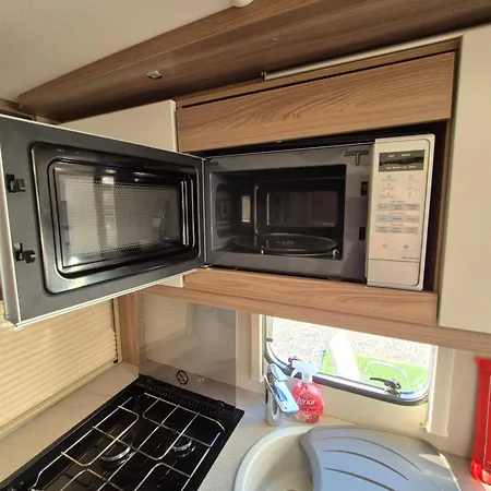 Farma Luxury Caravan *
